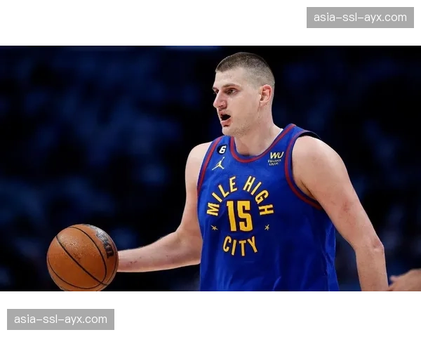 约基奇接受塞尔维亚媒体专访，谈卫冕压力与国家队夏季目标