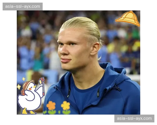 天空体育专访哈兰德：谈论卫冕金靴与未来的职业规划