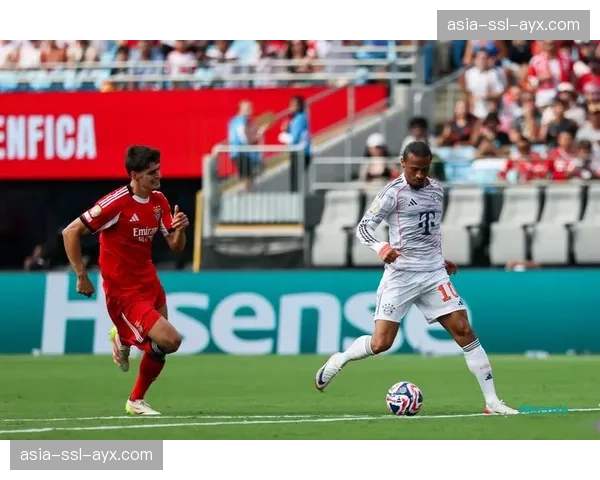 传闻：被淘汰后，拜仁前锋萨内成为巴黎夏窗引援首要目标