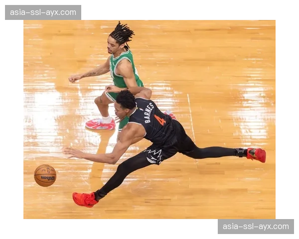 猛龙不敌凯尔特人，东部排名格局发生变化