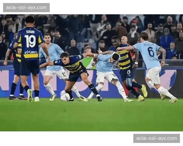 帕尔马1-1那不勒斯，控球率对比揭示意甲战术风格